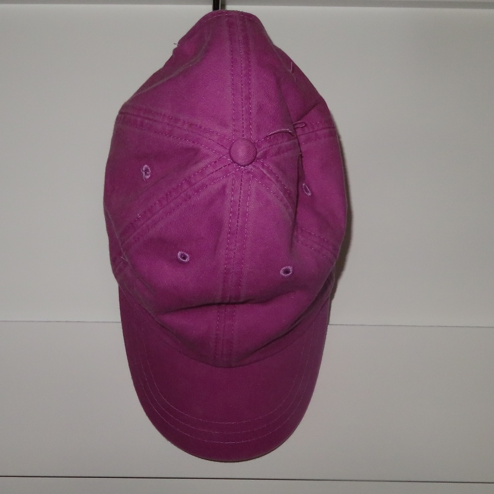 Pink Hat